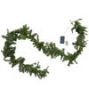 American Tree & Wreath 9' Multifunction Dew Drop Garland