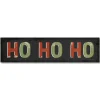 Courtside Market Hohoho 6"X24" Board Panel