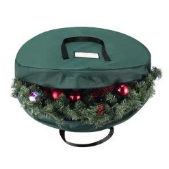 Hastings Home 10' Christmas Tree & 30