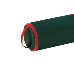 Hastings Home Wrapping Paper Storage Bag For Up To 40