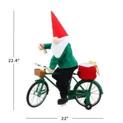 Mr. Christmas 22.4