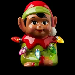 Mr. Christmas 10