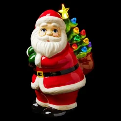 Mr. Christmas 10