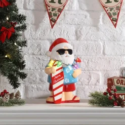 Mr. Christmas 10