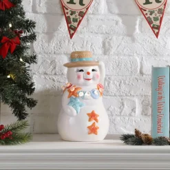 Mr. Christmas 10