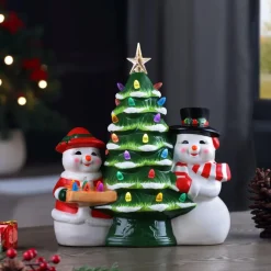 Mr. Christmas 12