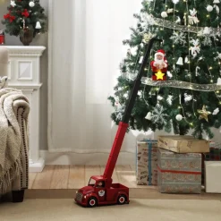 Mr. Christmas 43
