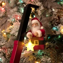 Mr. Christmas 43