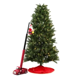 Mr. Christmas 43