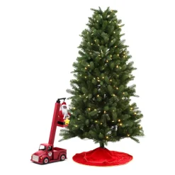 Mr. Christmas 43