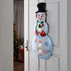 Mr. Christmas 38