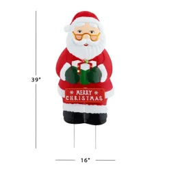 Mr. Christmas 38