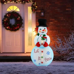 Mr. Christmas 38