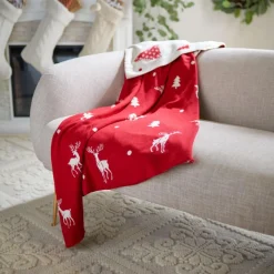 Safavieh Miracle Throw